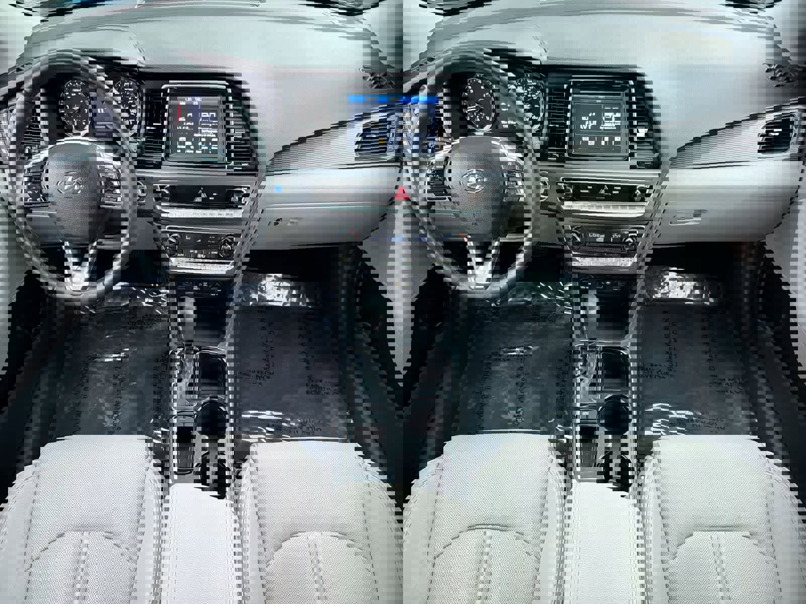 Used 2018 Hyundai Sonata Limited image 16