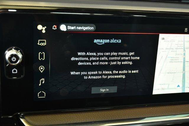 New 2025 GMC Sierra 1500 Denali w/ Technology Package image 54