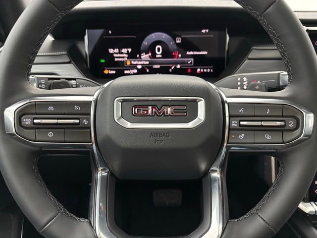 New 2026 GMC Acadia Elevation w/ Elevation Premium Package image 23