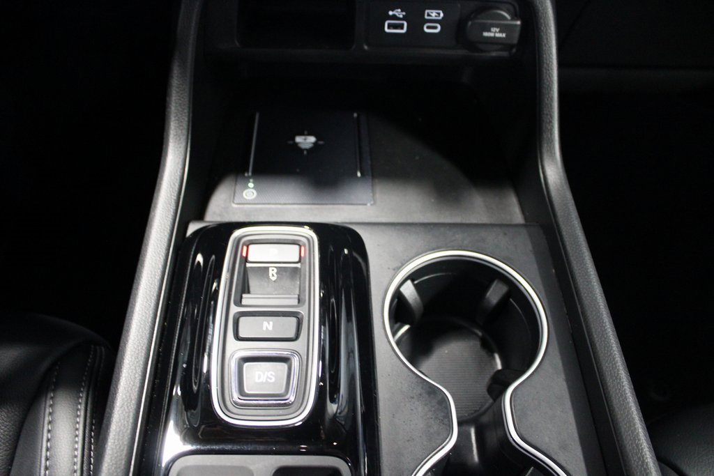 Used 2025 Honda Pilot Touring image 36