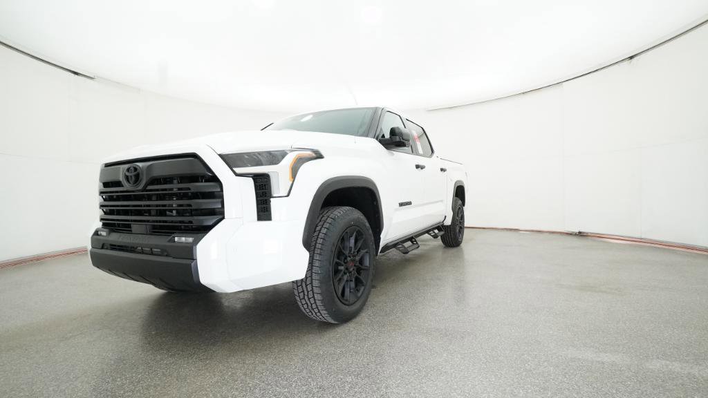 New 2026 Toyota Tundra SR5 image 48