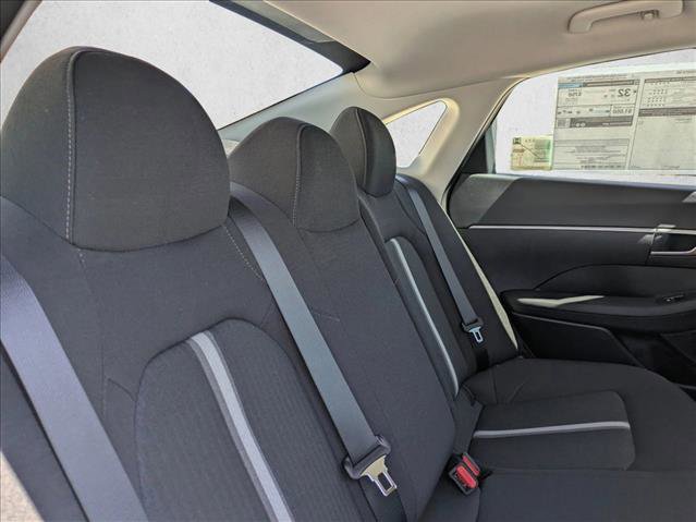 New 2026 Hyundai Sonata SE FWD image 20