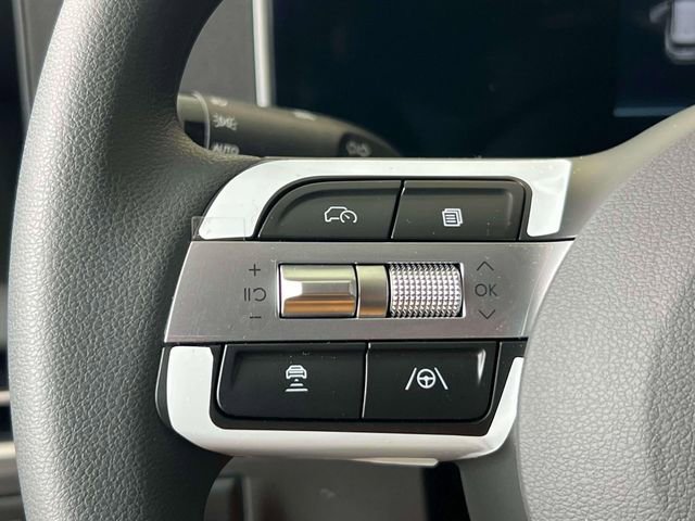 Used 2026 Hyundai Tucson SE image 21