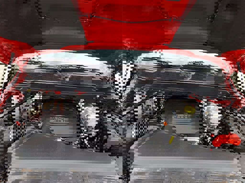 Used 2023 RAM 2500 Rebel w/ Level 2 Equipment Group image 27