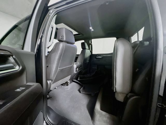 Used 2023 Chevrolet Silverado 1500 LT Trail Boss w/ LT Trail Boss Premium Package AWD/4WD image 22