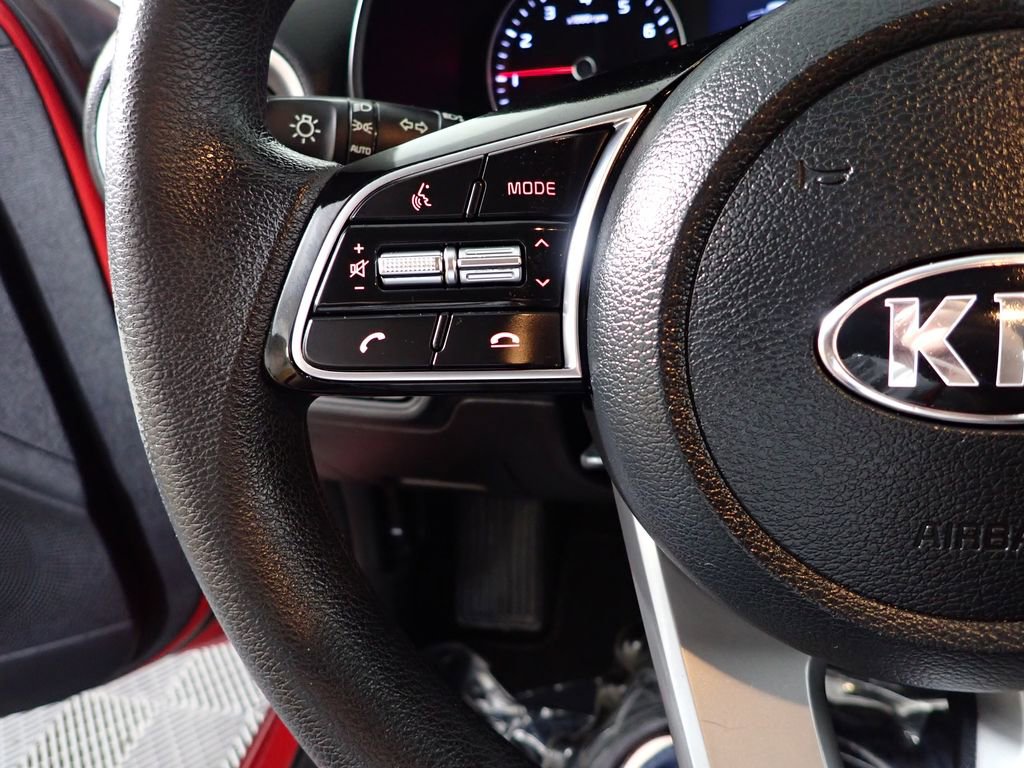 Used 2019 Kia Forte LXS FWD image 30