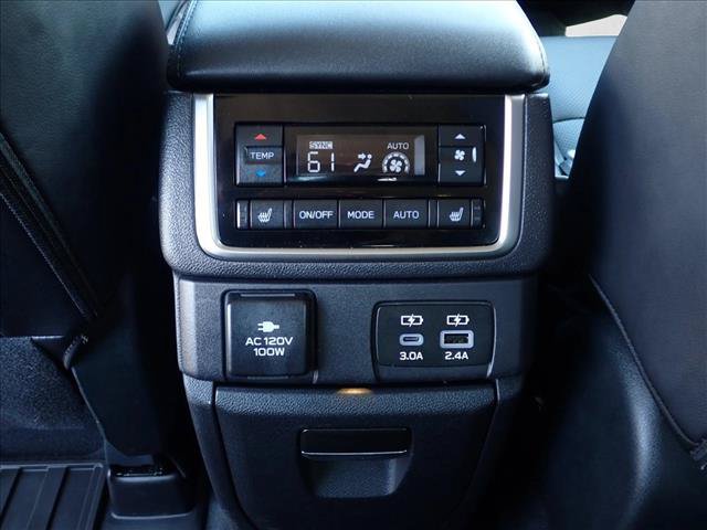 Certified 2025 Subaru Ascent Bronze Edition AWD/4WD image 11