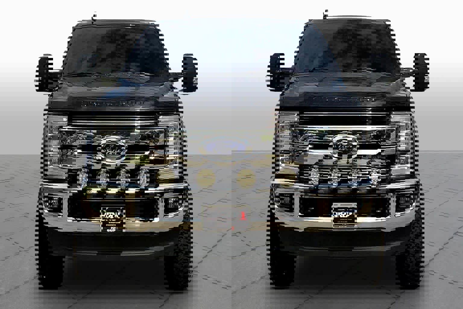 Used 2019 Ford F250 Lariat w/ Lariat Ultimate Package image 4