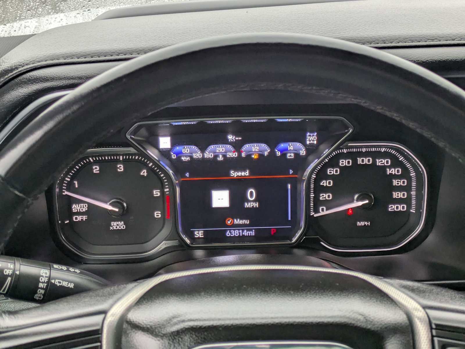 Used 2021 GMC Yukon XL Denali w/ Denali Premium Package image 36