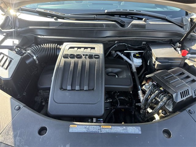 Used 2011 Chevrolet Equinox LS image 30