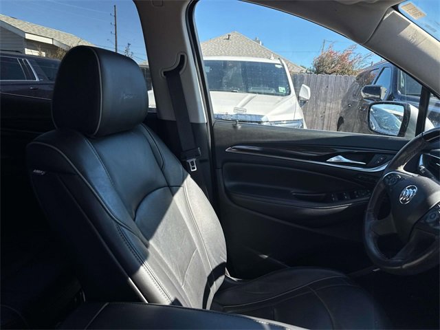 Used 2021 Buick Enclave Avenir w/ Avenir Technology Package image 14