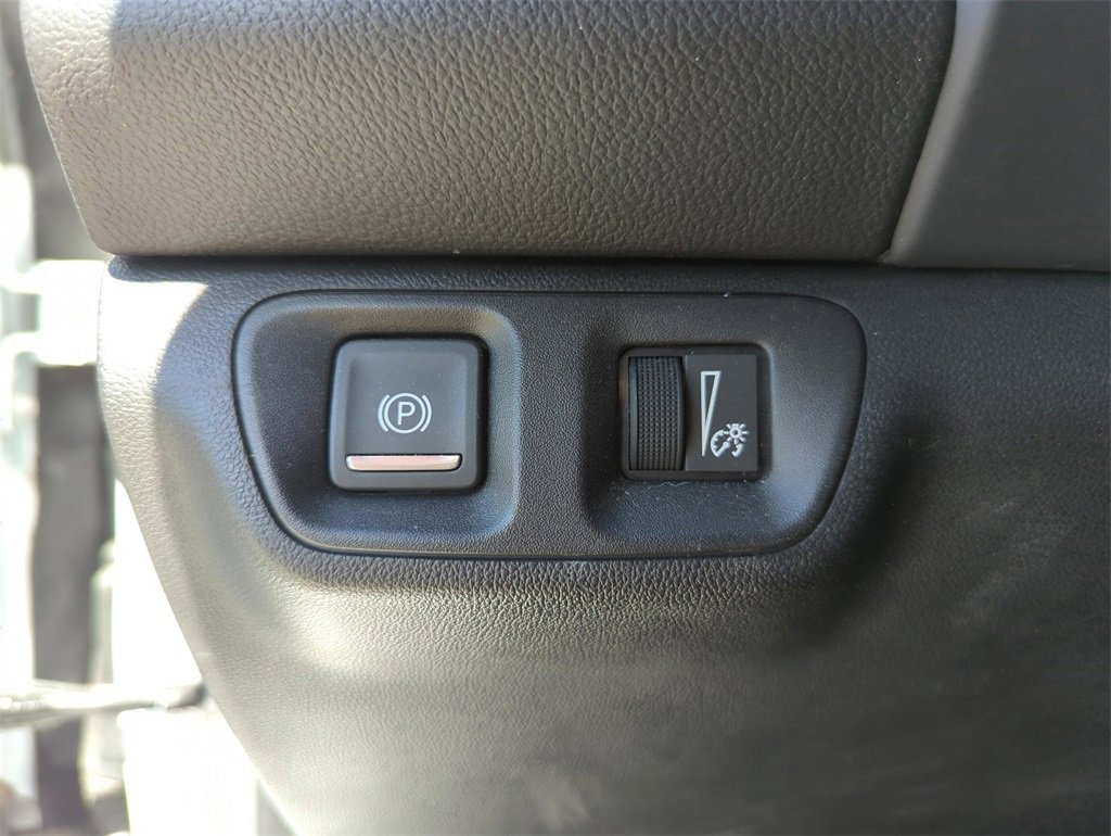 Used 2020 GMC Acadia SLT image 34