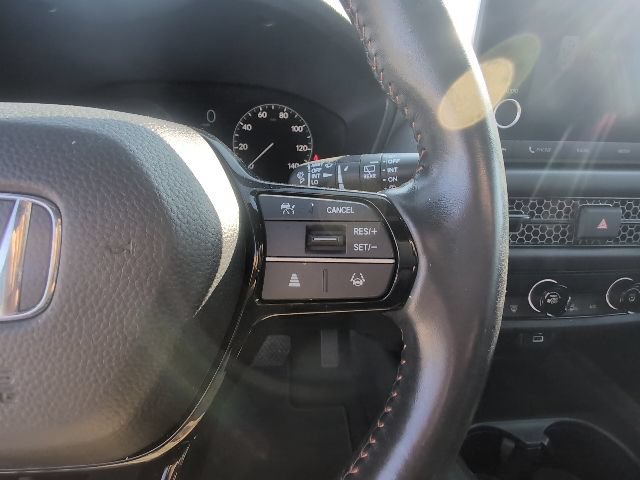 Used 2024 Honda HR-V Sport image 16