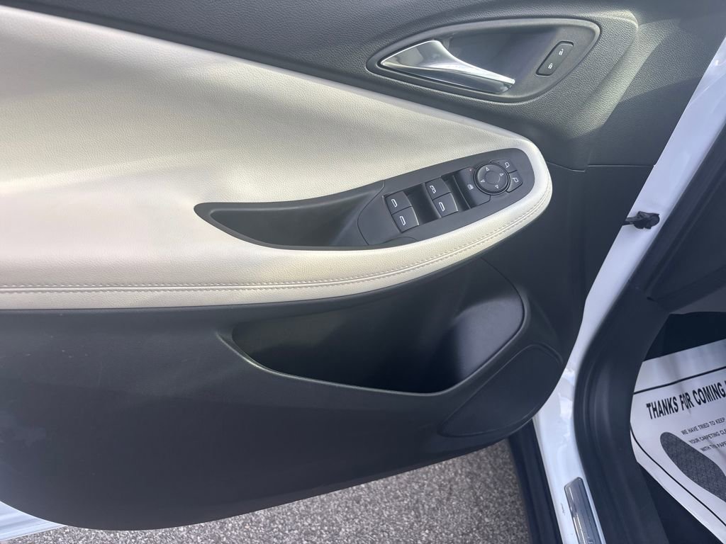 Used 2023 Buick Encore GX Select image 14