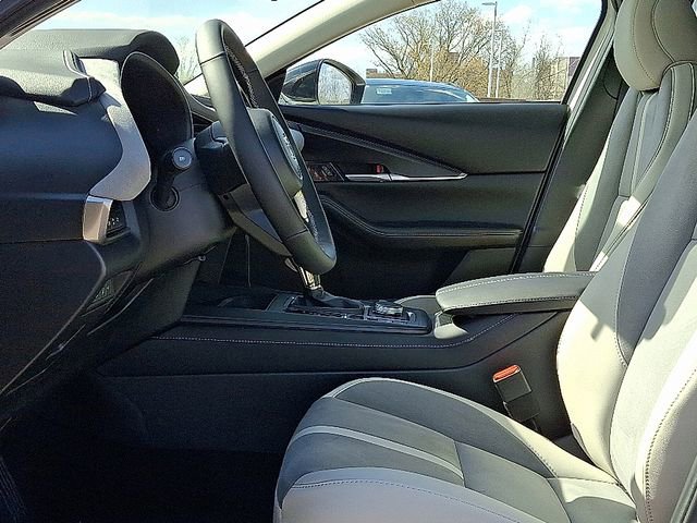 New 2026 MAZDA CX-30 Aire Edition image 15