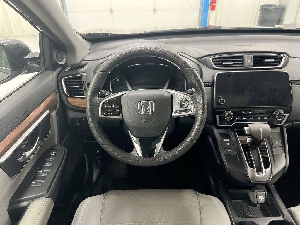 Used 2019 Honda CR-V EX image 11