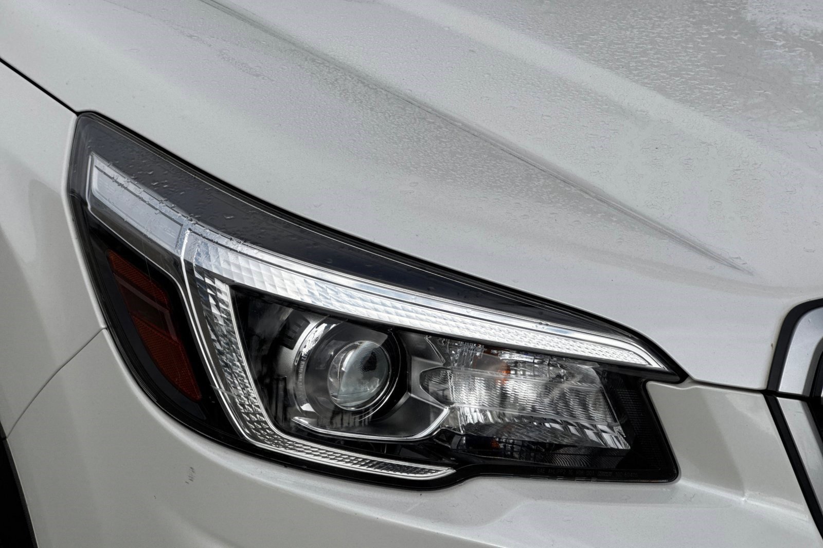 Used 2019 Subaru Forester Premium w/ Popular Package #1 image 11