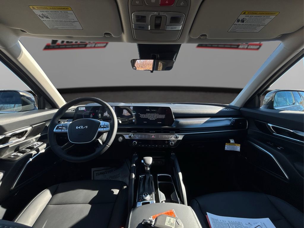 New 2025 Kia Telluride S image 20