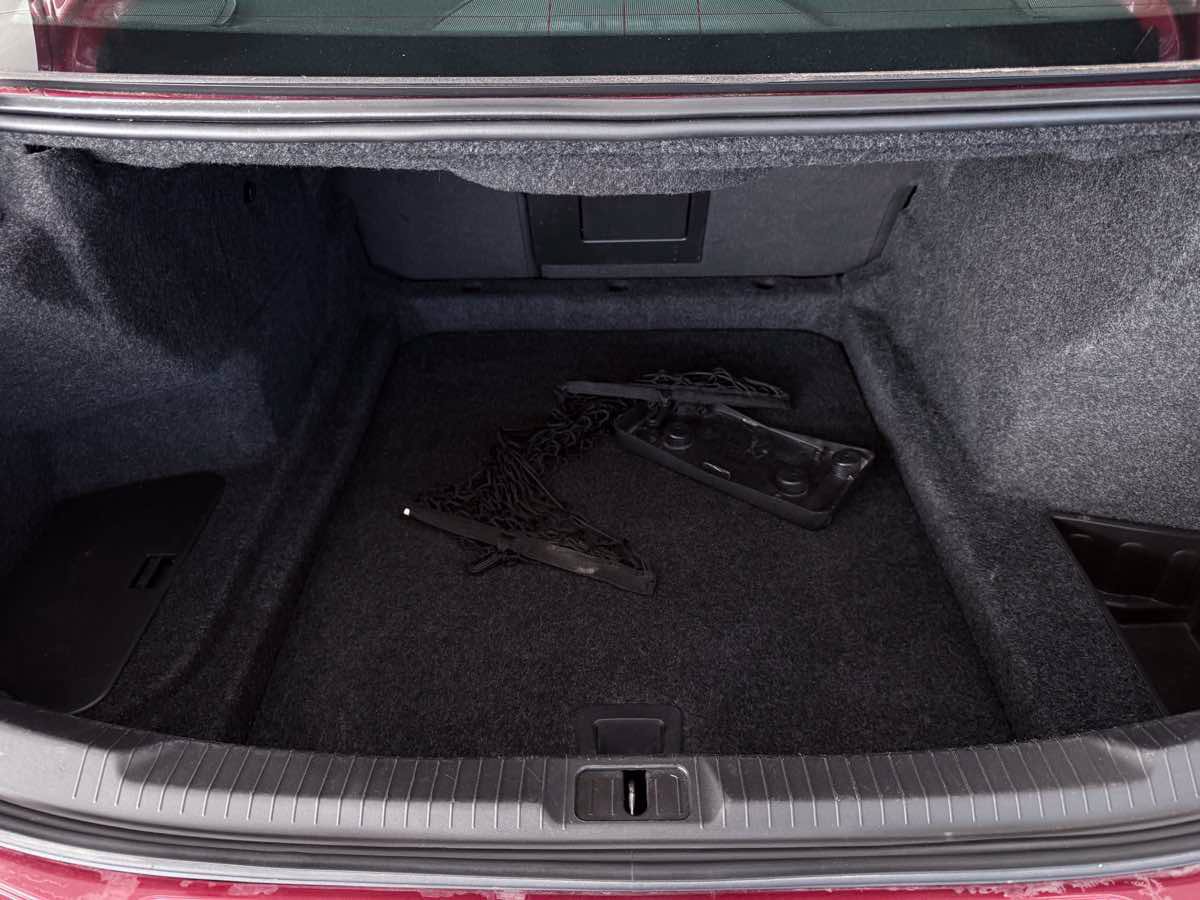 Used 2018 Cadillac ATS Premium Luxury AWD/4WD image 9