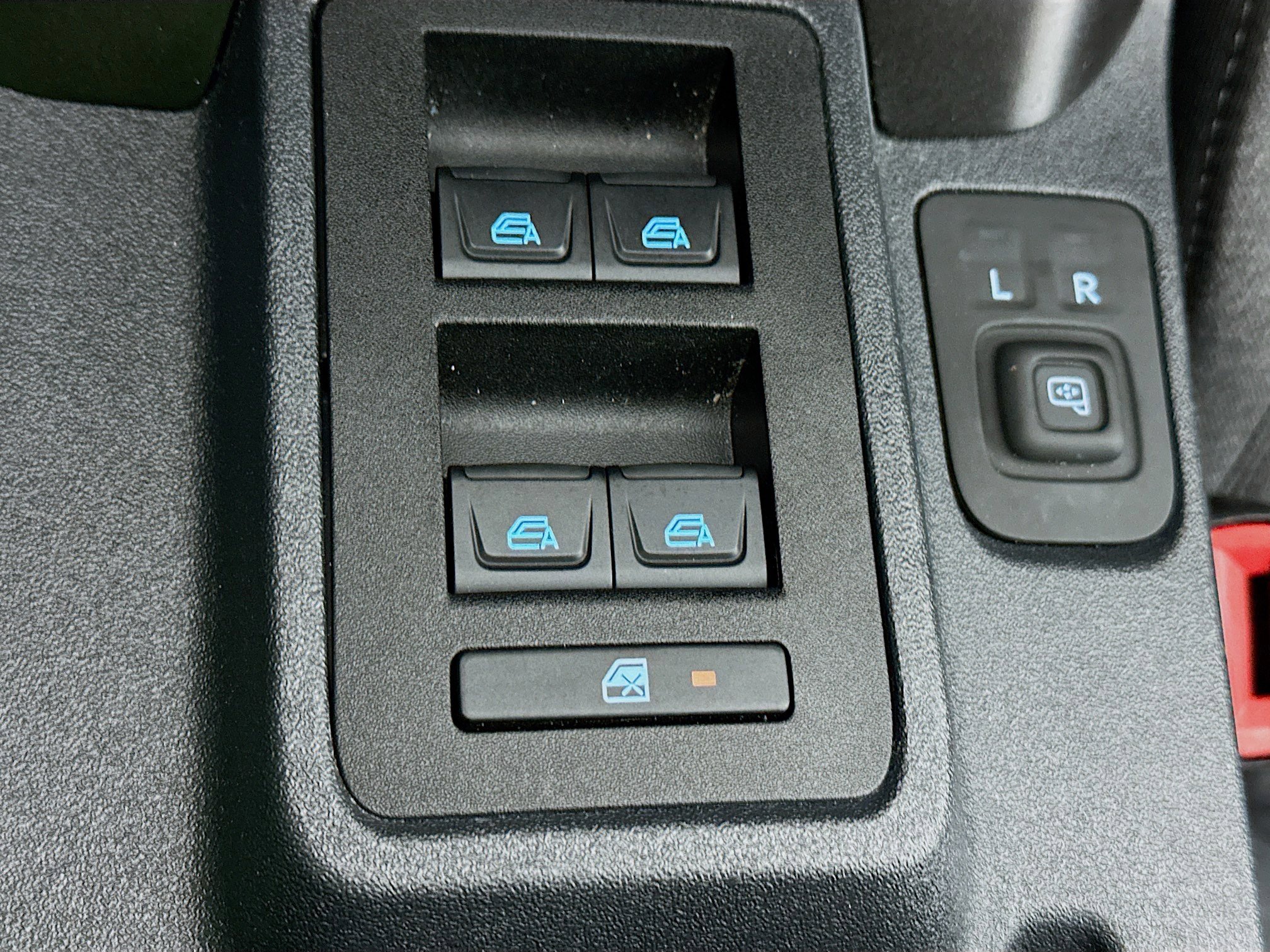 Used 2021 Ford Bronco Big Bend image 34