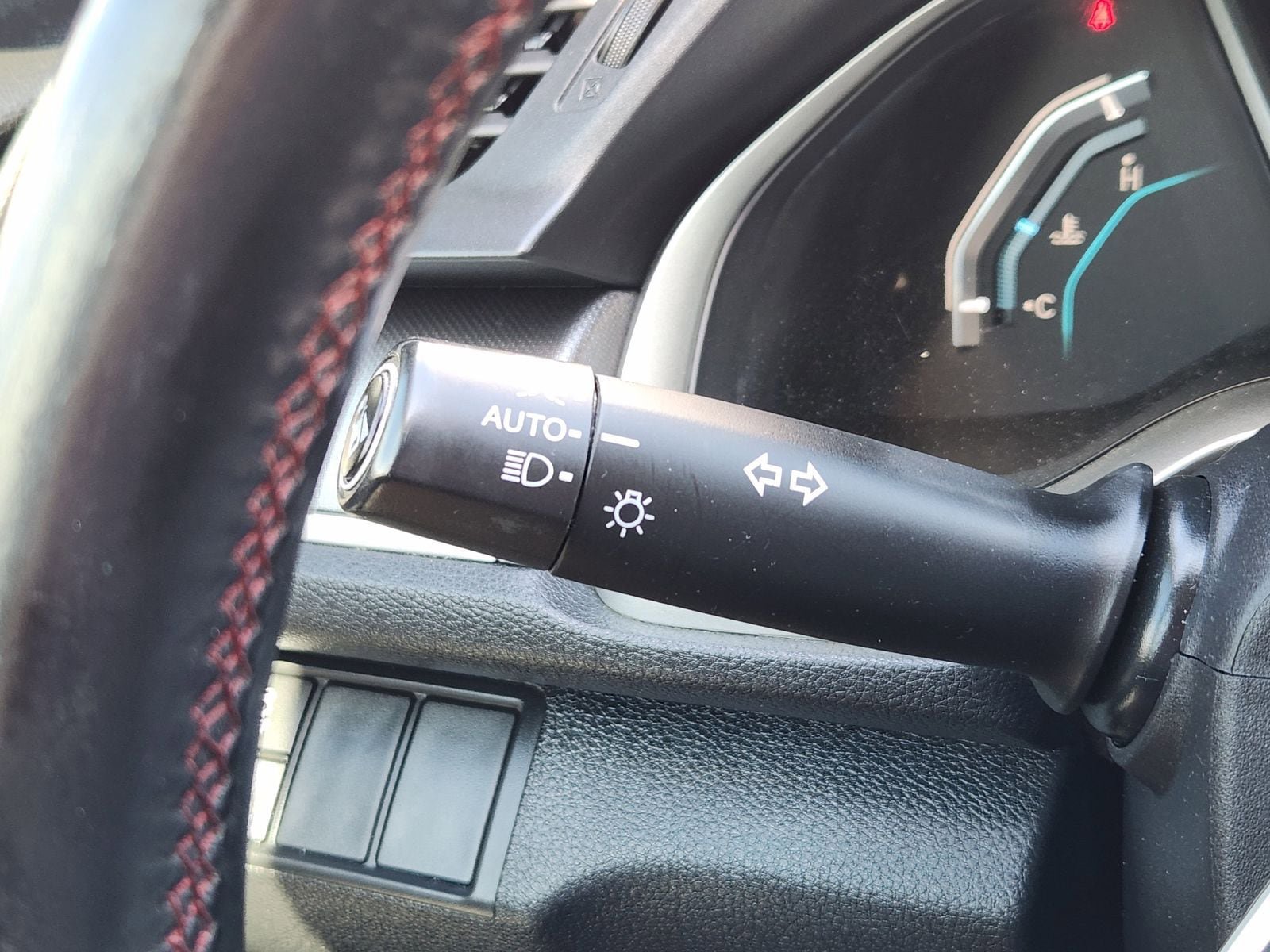 Used 2017 Honda Civic EX image 40