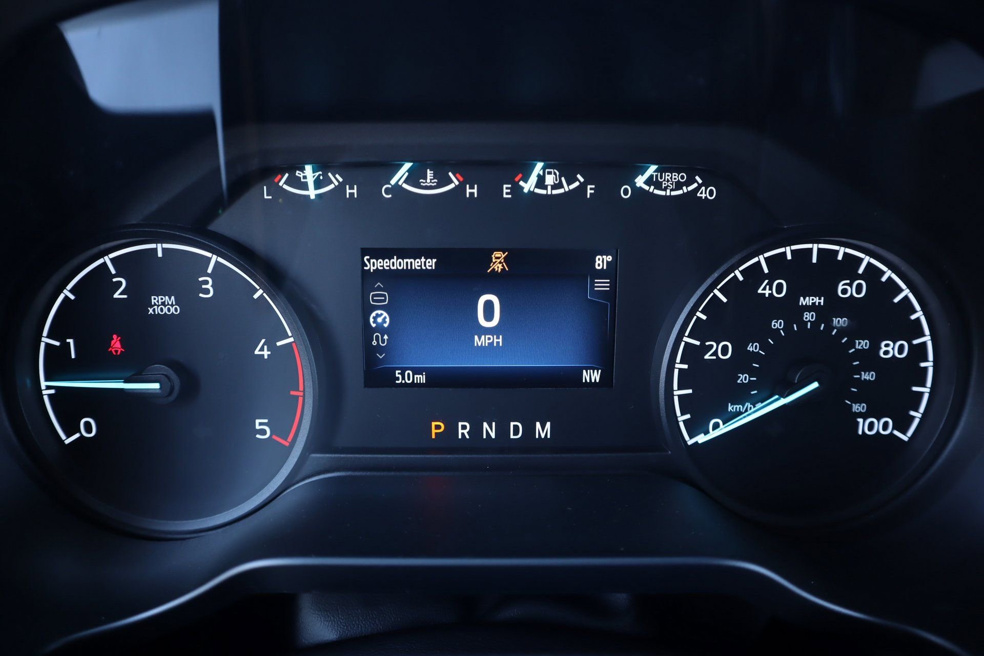 New 2026 Ford F350 XL w/ STX Appearance Package image 4