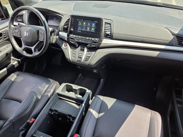 Used 2023 Honda Odyssey Sport image 18