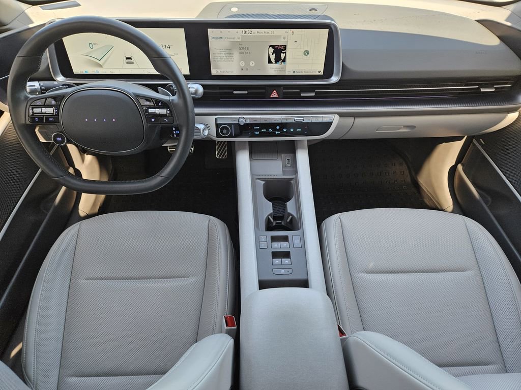 Certified 2024 Hyundai Ioniq 6 Limited image 20