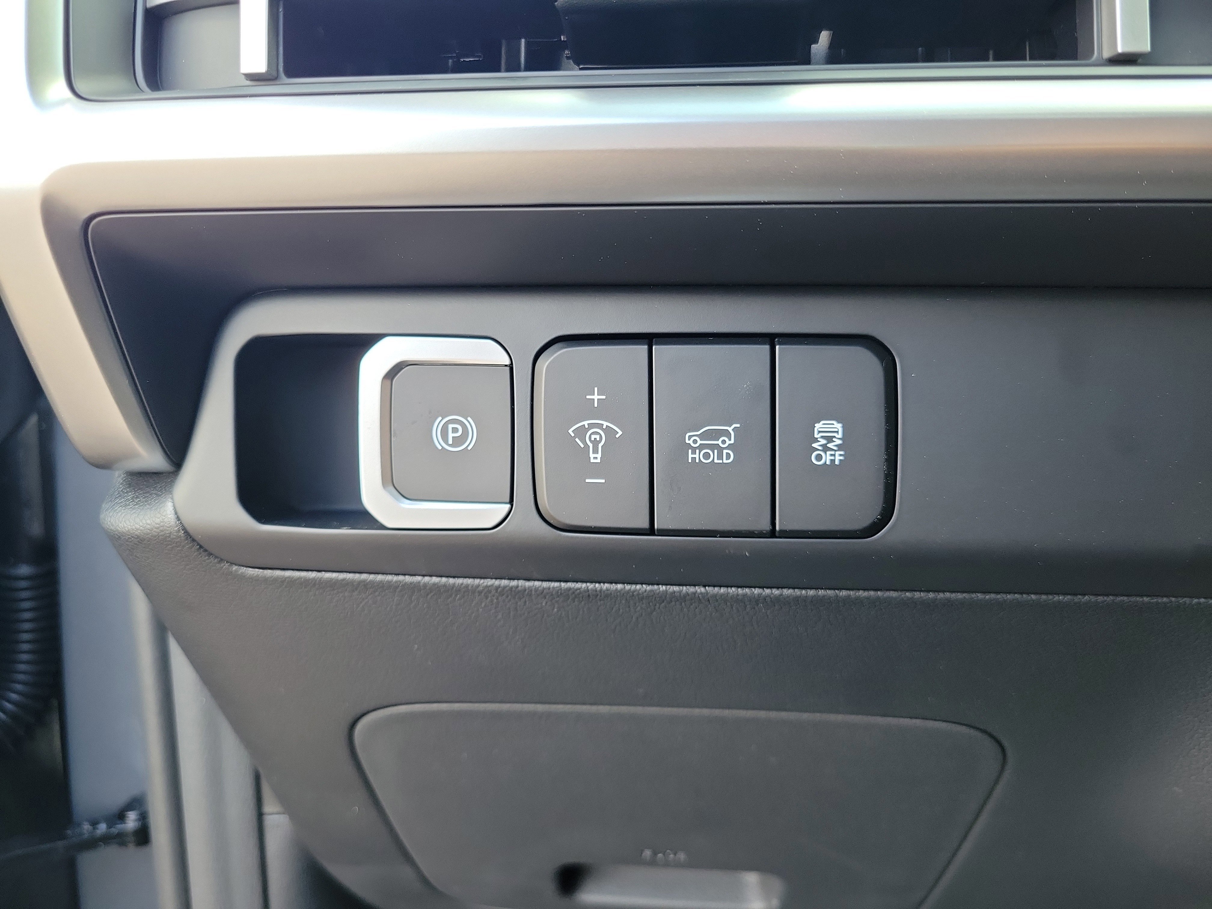 New 2026 Hyundai Santa Fe SEL image 23