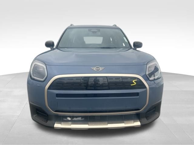 New 2026 MINI Cooper Countryman SE image 2