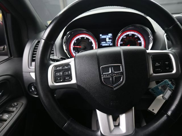 Used 2013 Dodge Grand Caravan R/T w/ Trailer Tow Group image 8