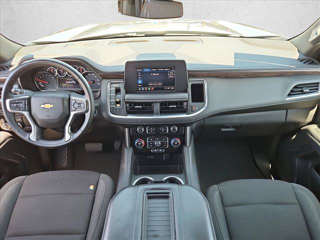 Certified 2023 Chevrolet Tahoe LS RWD image 23