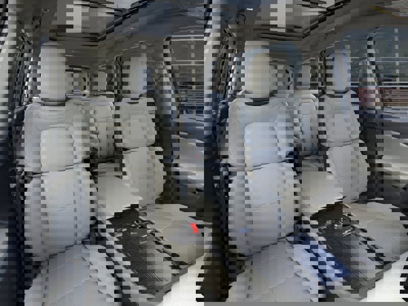 New 2026 Lincoln Aviator Reserve image 10