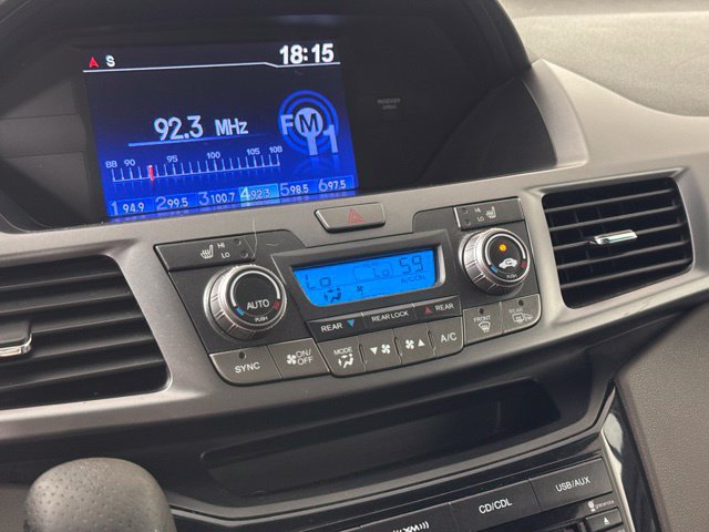 Used 2012 Honda Odyssey EX-L image 22