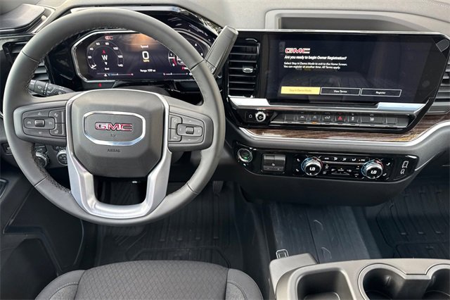 New 2026 GMC Sierra 1500 Elevation w/ Elevation Select Package image 14