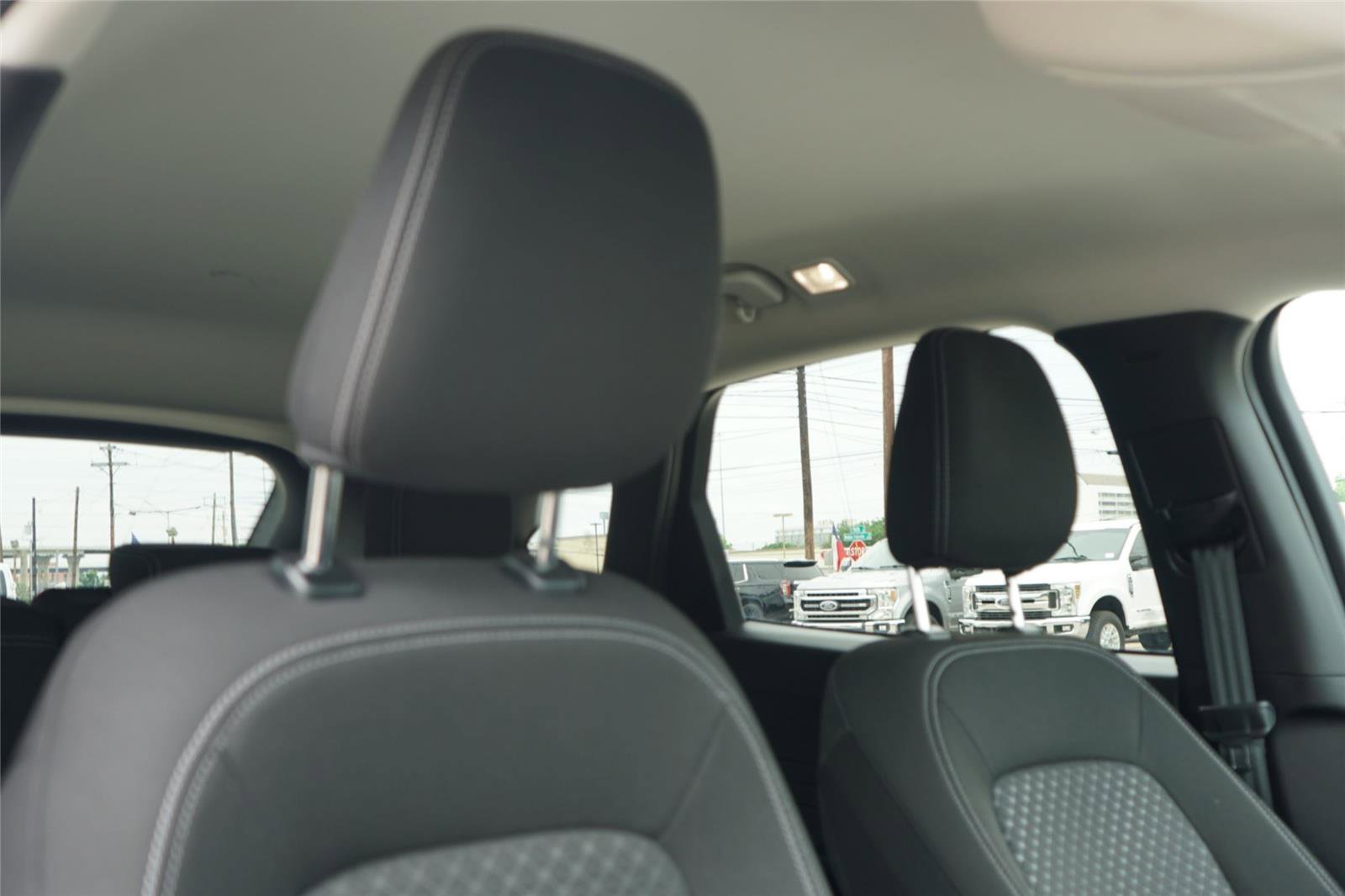 Used 2023 Ford Escape Active w/ Tech Pack #1 AWD/4WD image 30