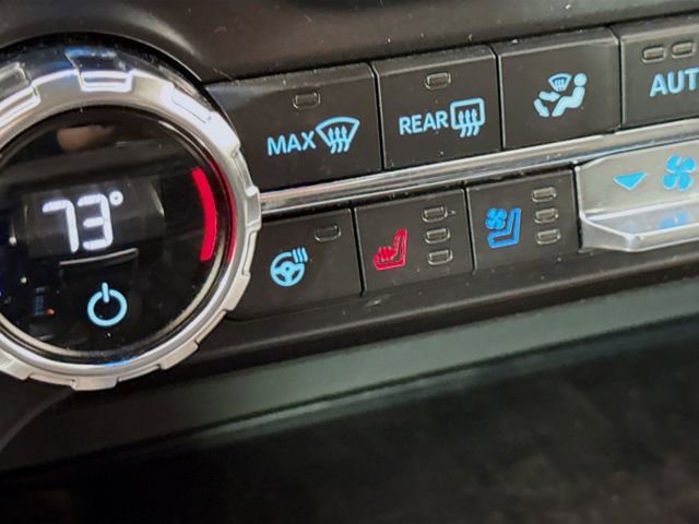 Used 2021 Ford F150 Lariat w/ Equipment Group 502A High image 21