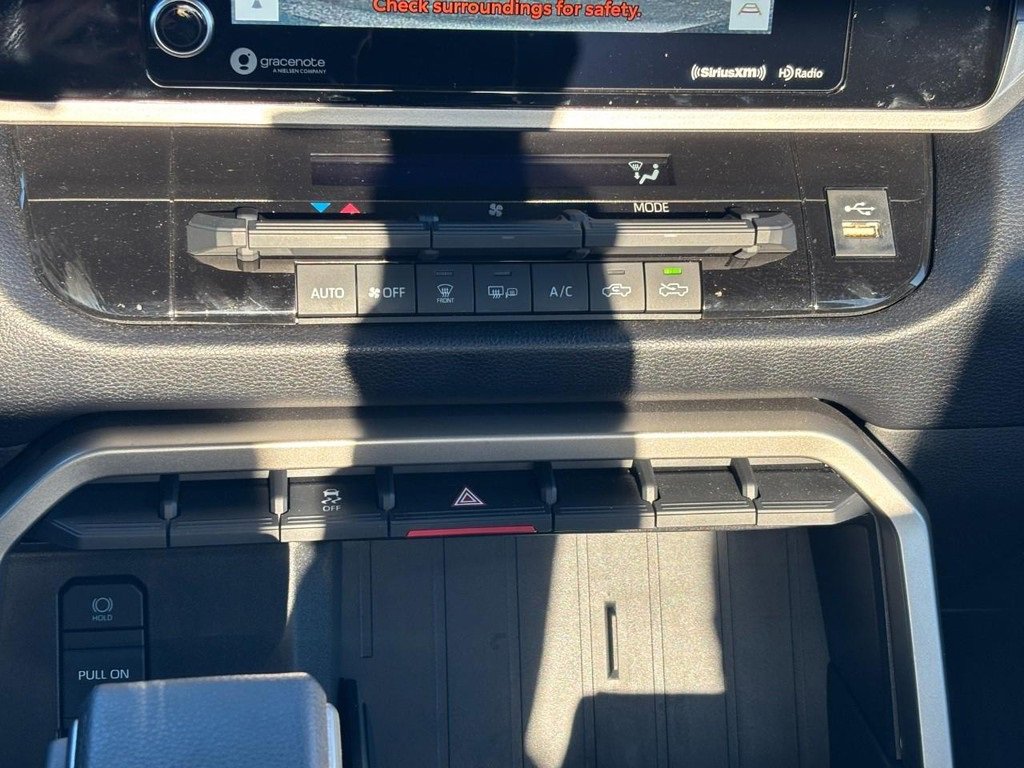 Used 2024 Toyota Tundra SR5 image 32