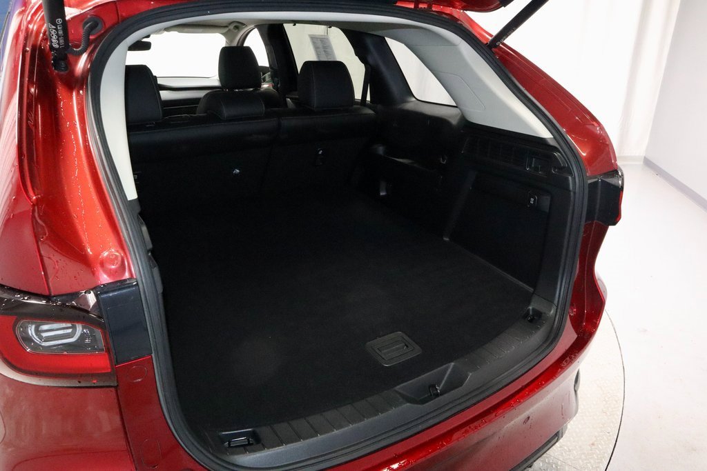Used 2025 MAZDA CX-70 3.3 Turbo w/ Preferred Package image 14