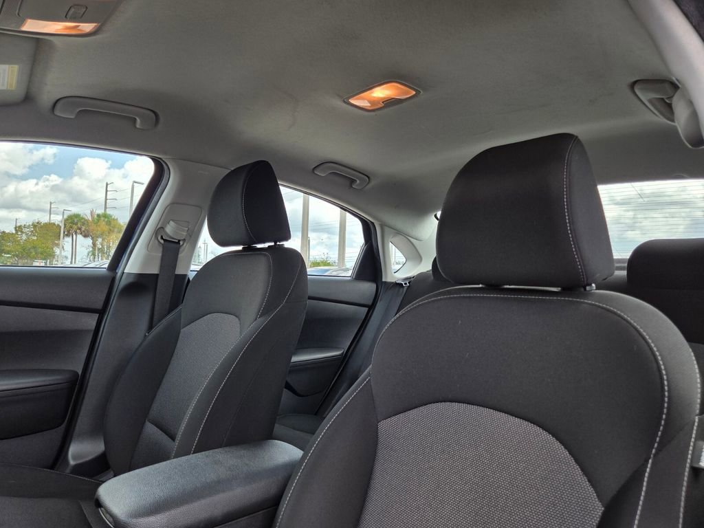 Used 2022 Kia Forte LXS w/ LXS Technology Package image 20