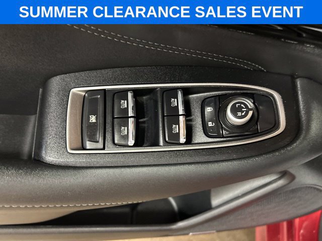 Used 2022 Subaru Legacy Limited XT w/ Popular Package #2 AWD/4WD image 12