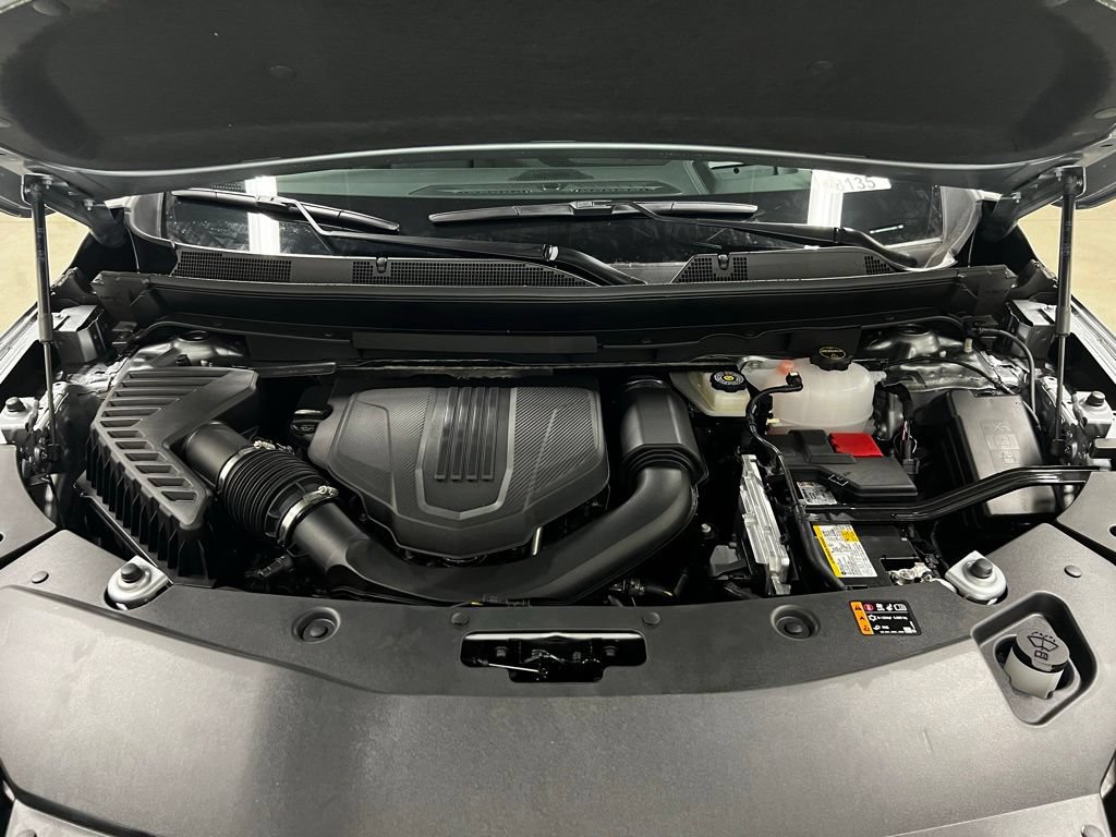 New 2026 Buick Enclave Sport Touring w/ Power Package AWD/4WD image 42