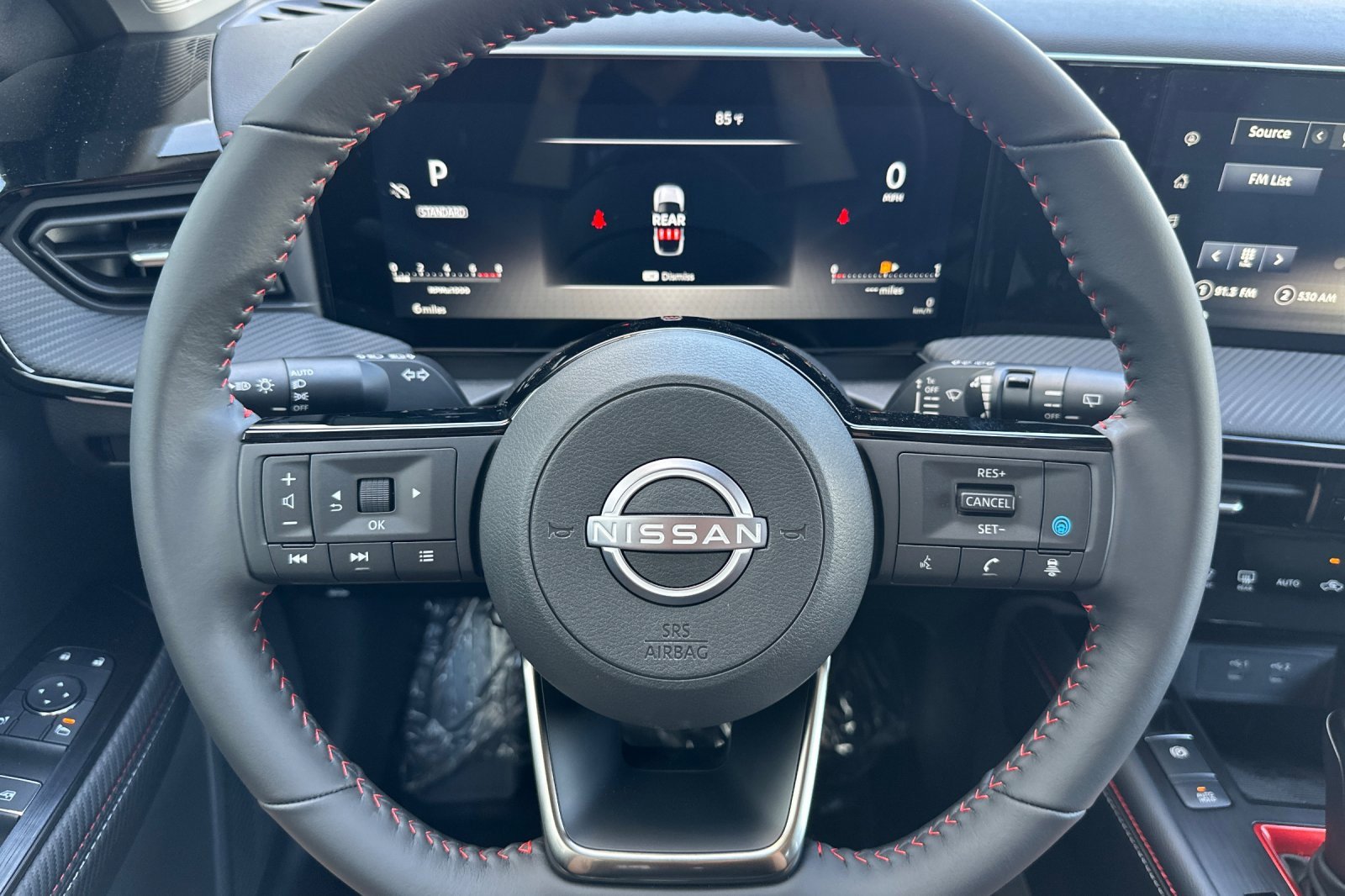 New 2025 Nissan Kicks SR image 20