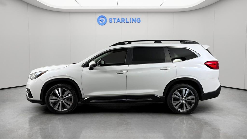 Used 2019 Subaru Ascent Limited AWD/4WD image 3