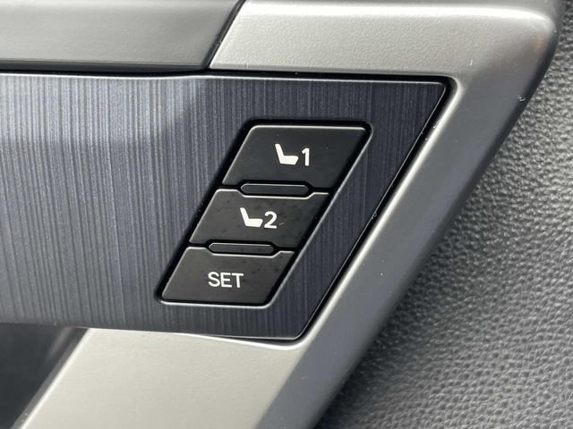 Used 2024 Toyota Sequoia Platinum w/ TRD Off-Road Package image 17