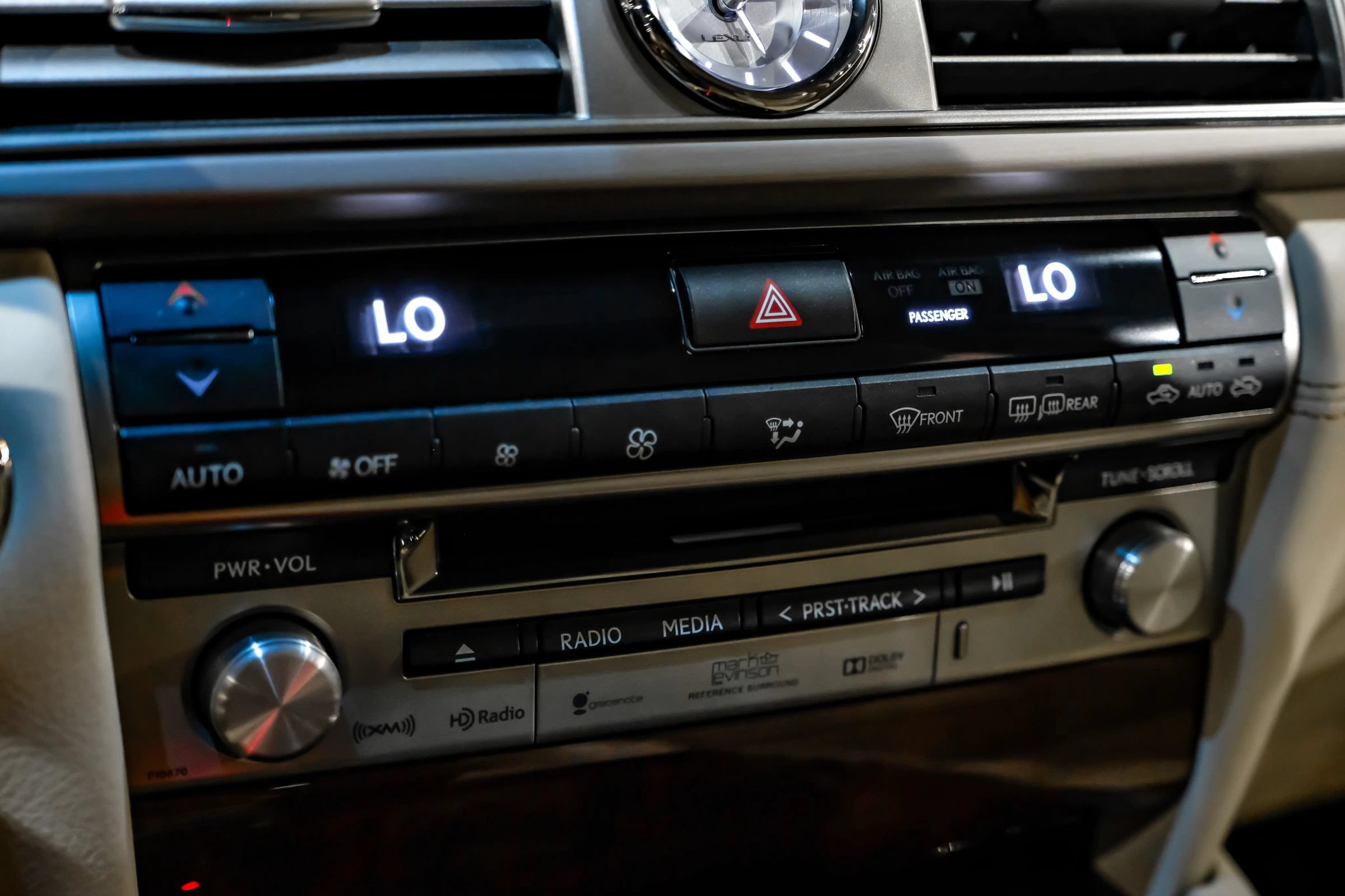 Used 2015 Lexus LS 460 L RWD image 22