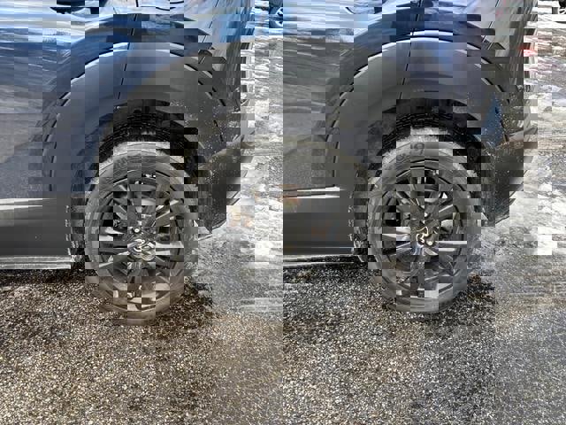 Used 2022 MAZDA CX-30 AWD 2.5 Turbo S image 27