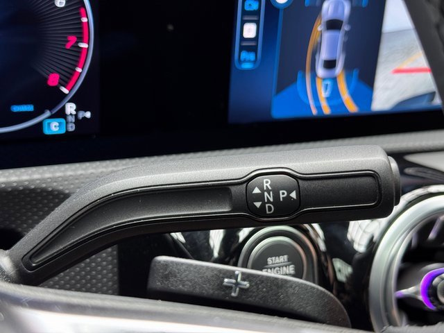 Used 2025 Mercedes-Benz CLA 250 4MATIC image 21