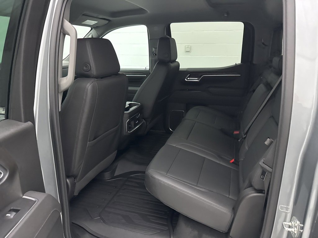 New 2026 GMC Sierra 1500 SLT w/ SLT Premium Plus Package image 54