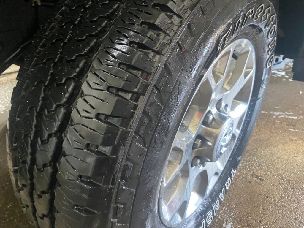 Used 2024 RAM 2500 Laramie image 30